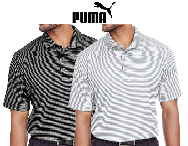 アウトレット特売中 F04378 PUMA EXCELLENT GOLF WEAR：XL - vidaclube