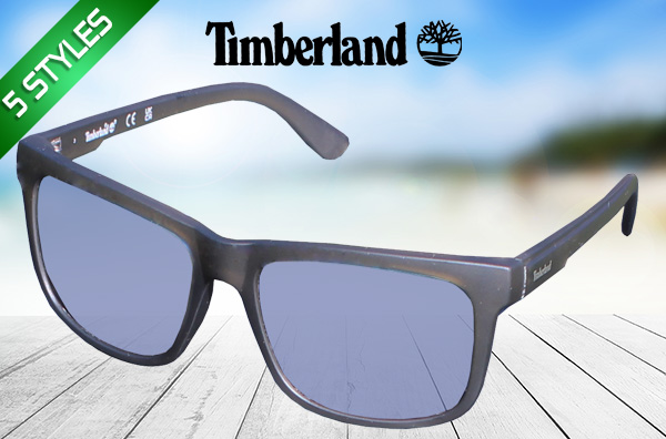 Timberland Sunglasses $10  5 Styles