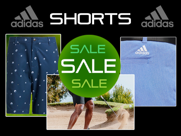 Only $25! Adidas Shorts  6 Styles