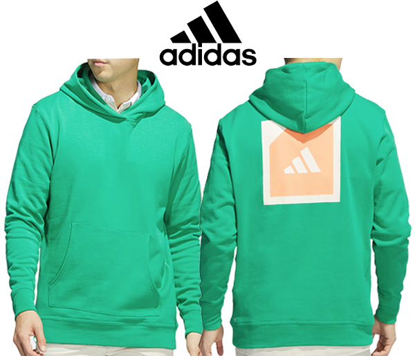 $29! Adidas Adicross Hoody Sweatshirt