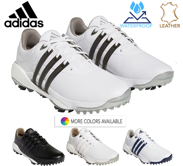 Adidas Men's Tour360 Golf Shoes $87