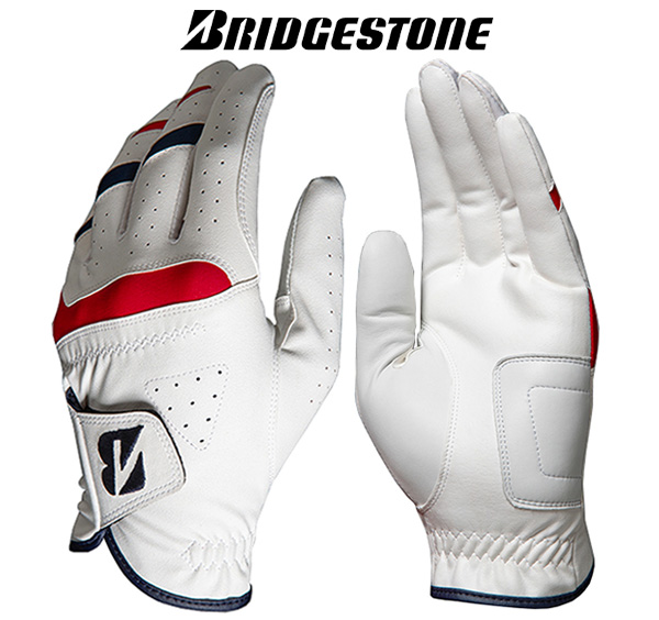 $8! Bridgestone Soft Grip Golf Gloves