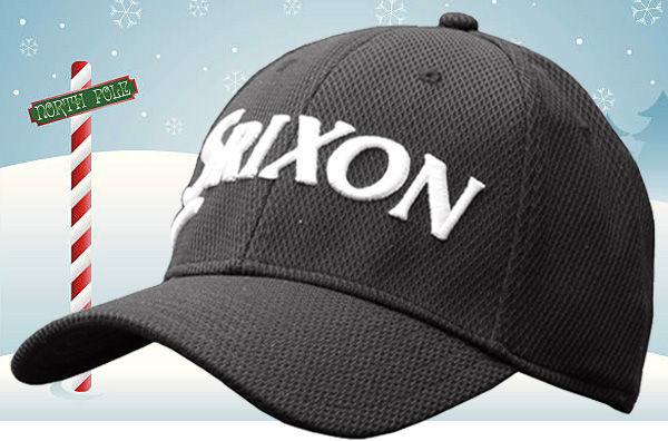 Srixon Golf Hats - only $9