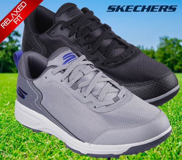 $57! Skechers Torque Sport Relaxed Fit Golf Shoes