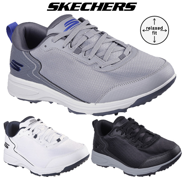 $53! Skechers Torque Sport Fairway Relaxed Fit Golf Shoe