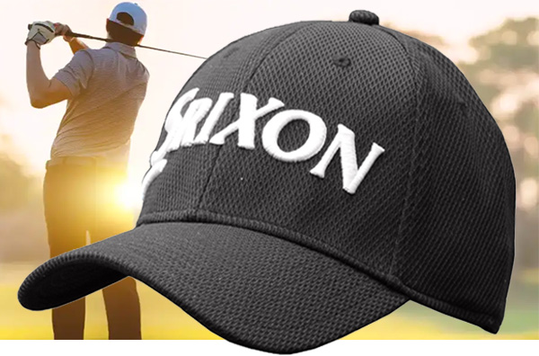 $13 Srixon Men's Golf Hats 5 Styles