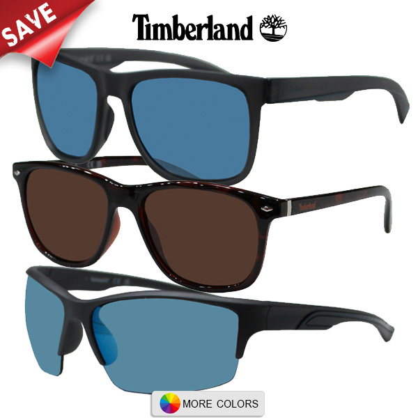 $10! Timberland Sunglasses only $10