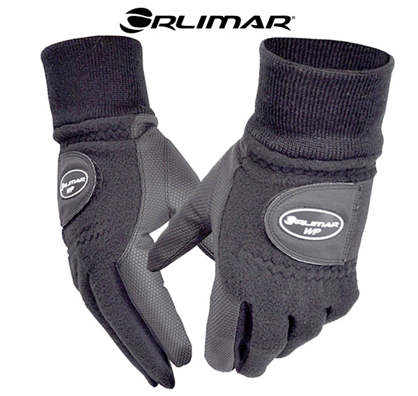 $15! Orlimar Cold Weather Golf Gloves only $15