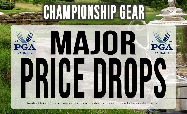 Major Price Drops for a Major Weekend! Shop the Savings