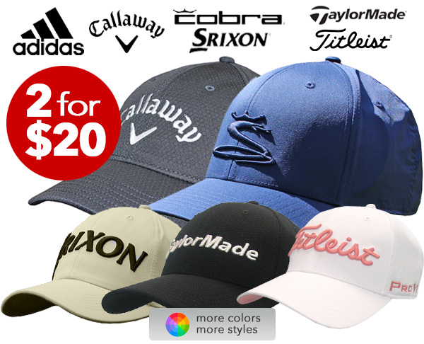 2 for $20!! Hats  20 Styles
