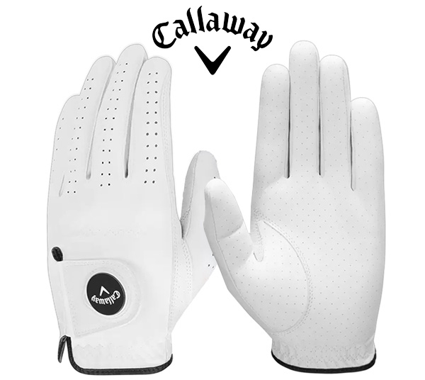 Only $10!! Callaway Optiflex Golf Gloves  Men's & Lady's